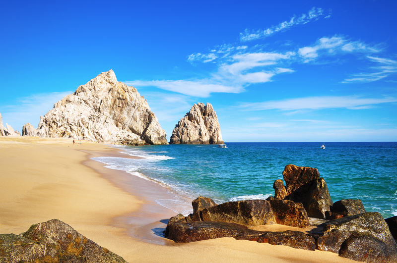 secret beaches in mexico