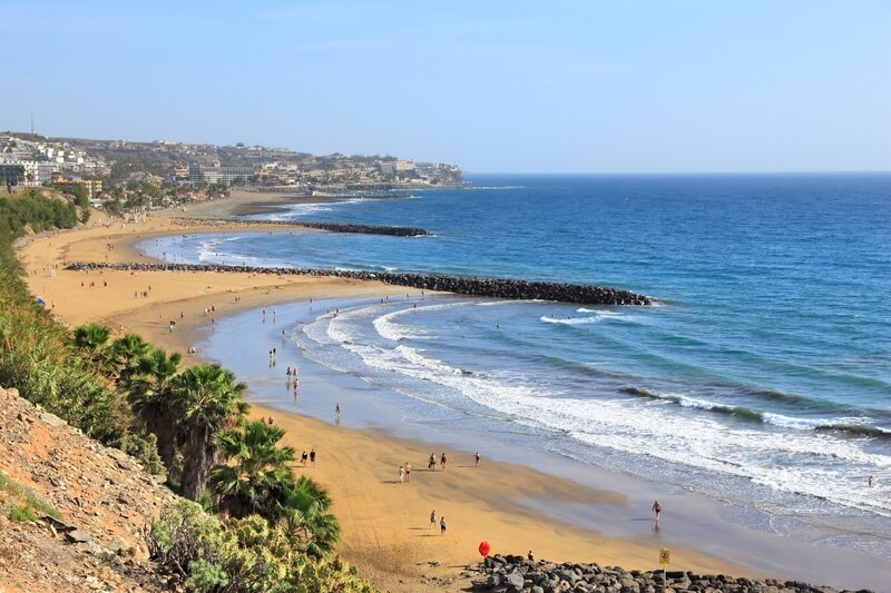 all inclusive gran canaria