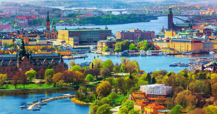 de mooiste bezienswaardigheden van stockholm