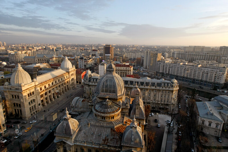 Top-10-Bezienswaardigheden-in-Boekarest