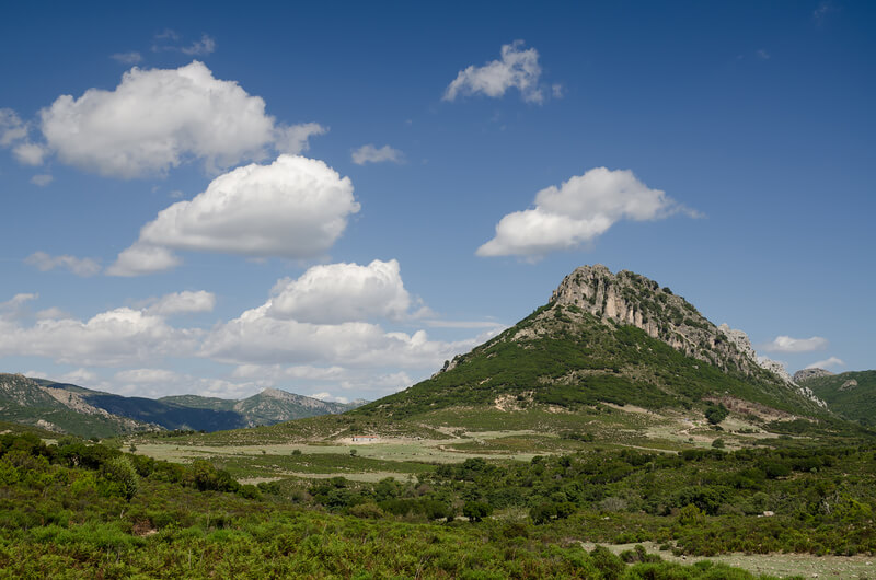 mooie plekken sardinie