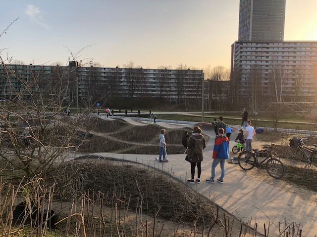 dagje tilburg