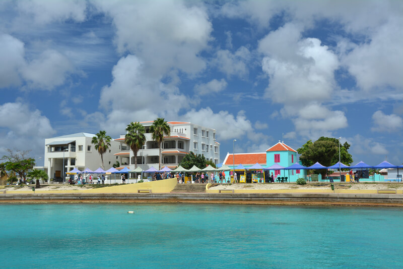 kralendijk bonaire
