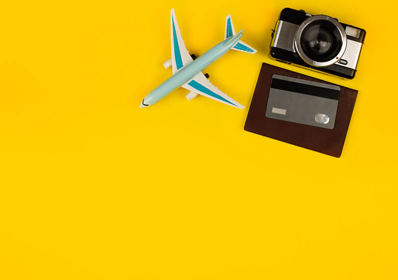 vakantie online betalen