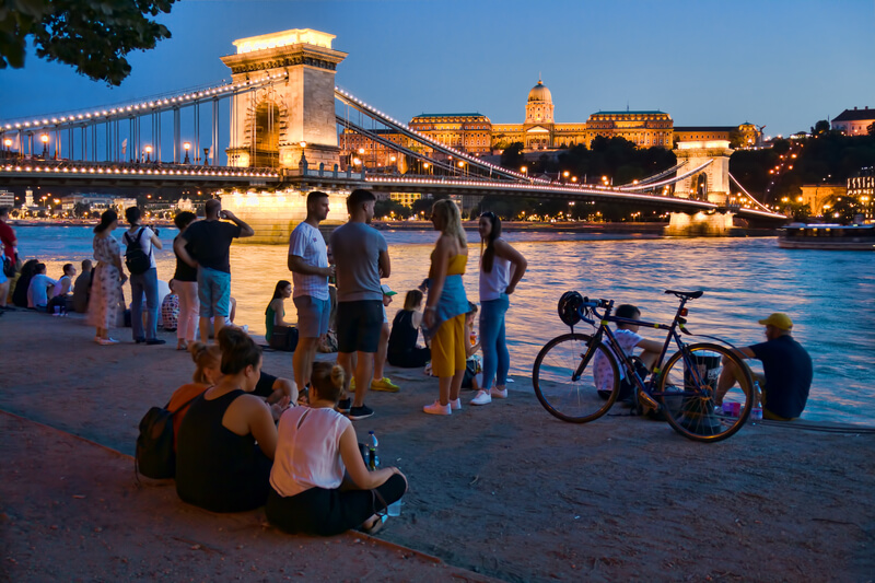 Tips voor een bezoek aan Budapest!