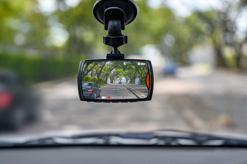 dashcam