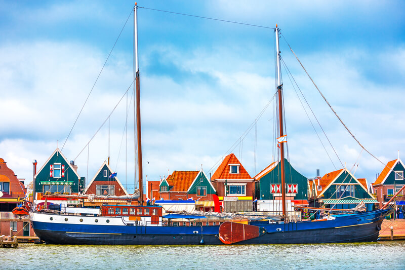volendam