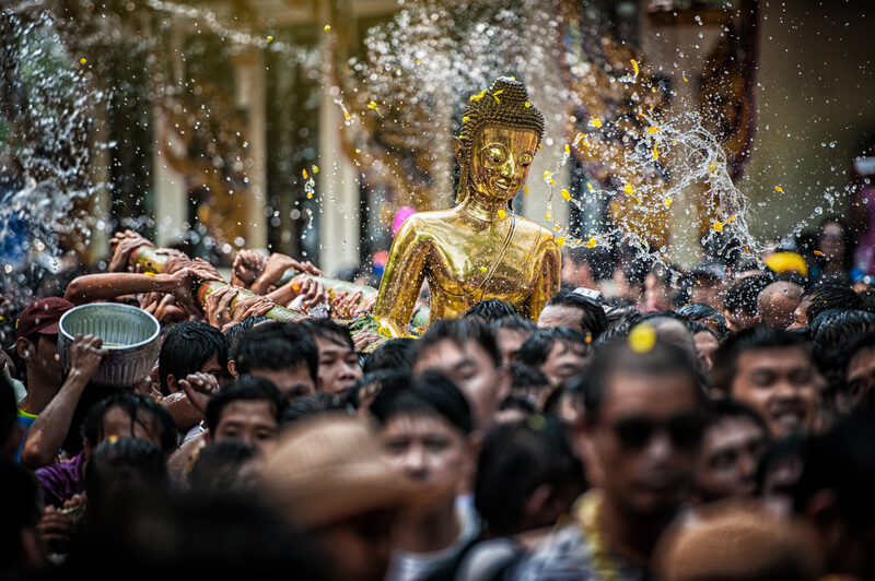 bangkok