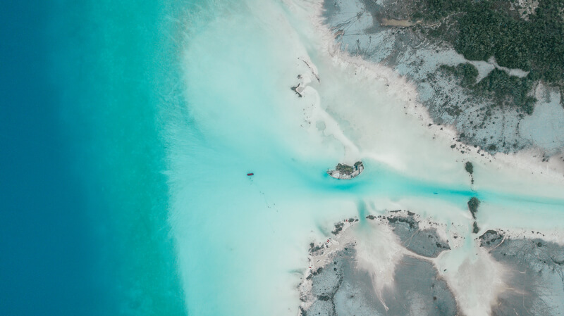 bacalar