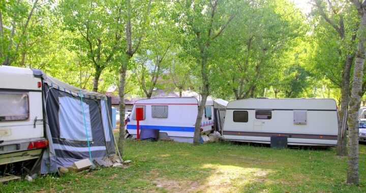 camping frankrijk