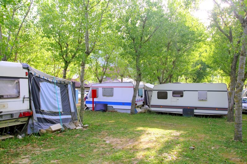 camping frankrijk