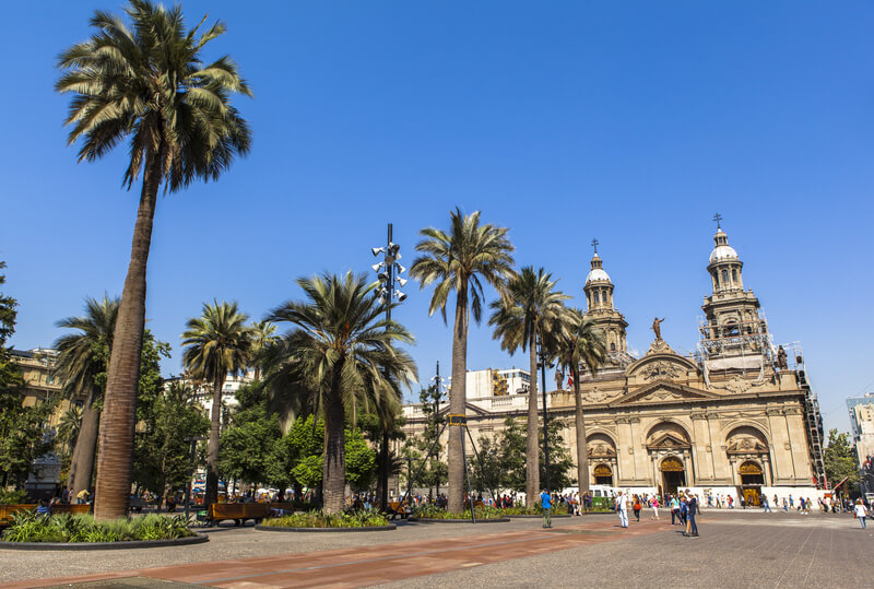 Santiago